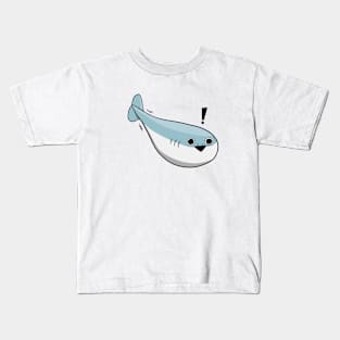 Sacabambaspis! Kids T-Shirt